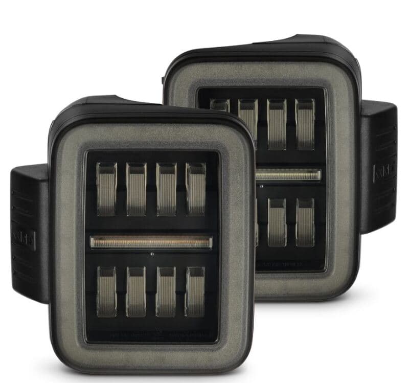 AlphaRex NOVA Tail Lights