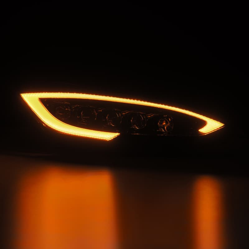 AlphaRex NOVA Headlights - Image 3