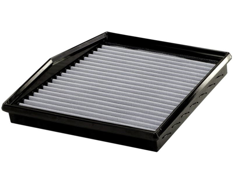 aFe P5R Drop-In Air Filter 31-10205 3-Layer Synthetic Media HDPE Frame