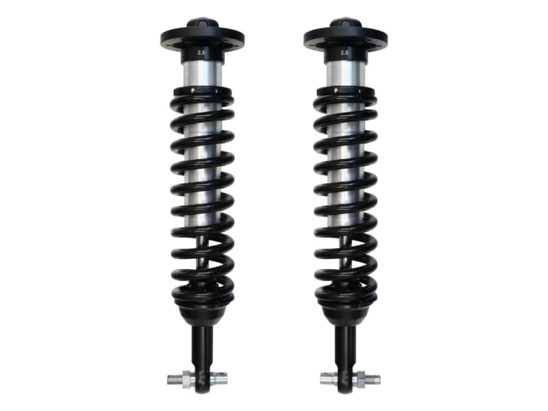 ICON 2.5 Series Coilover Kits