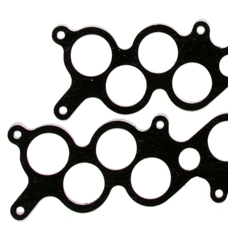 BBK Intake Manifold Gasket Set for Chevy C6 15062 - Image 4