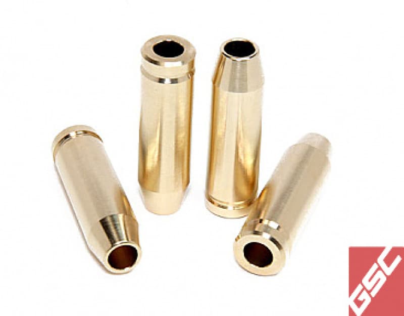 GSC Power Division Intake Valve Guide for Mitsubishi 4G63T Manganese Bronze