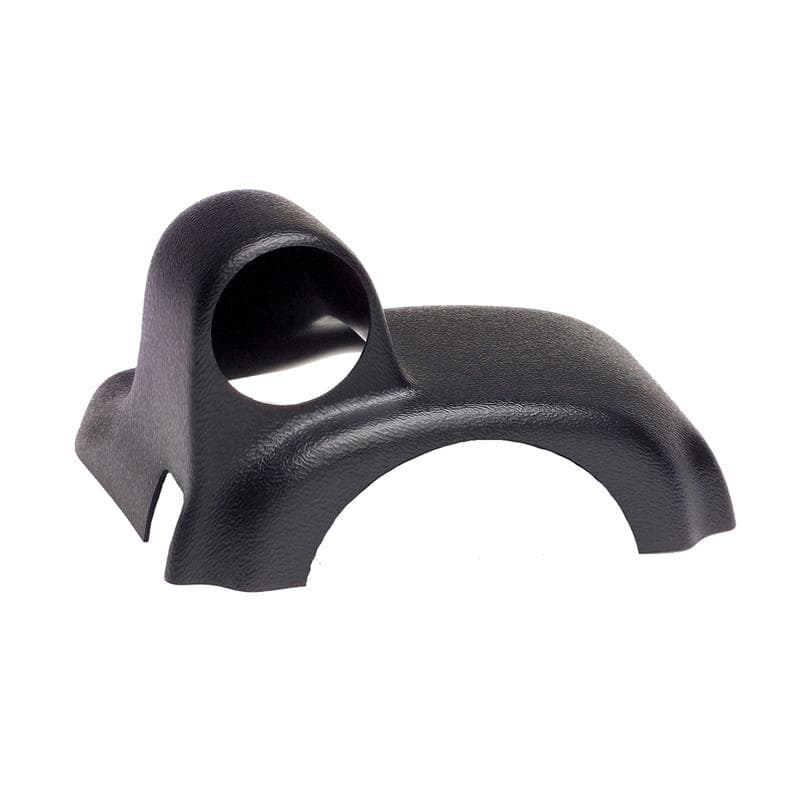 AutoMeter Steering Column Gauge Pod Mounts for Vehicle-Specific Fitment ABS B...