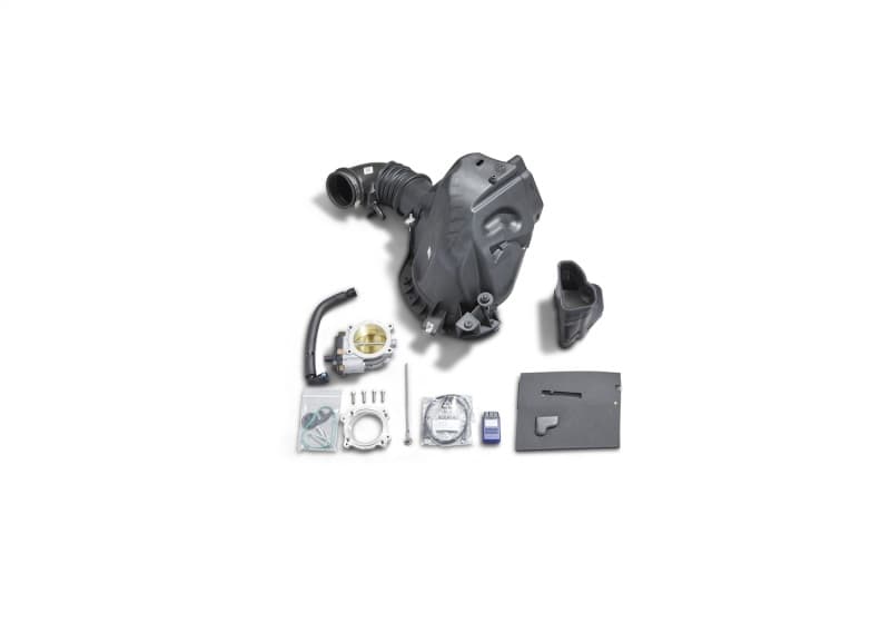 Ford Racing ProCal Calibration Tool for Focus ST Cold Spark Plug & Air Intake... - Image 5