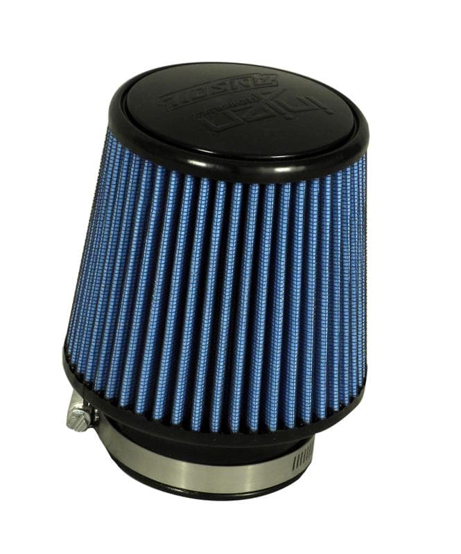 Injen Dry Air Filter SuperNano-Web High-Flow Media X-1020-BB - Image 2