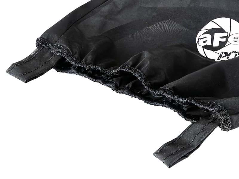 aFe Filter GUARD Pre-Filter Dry Weave Fabric for Performance Air Filters