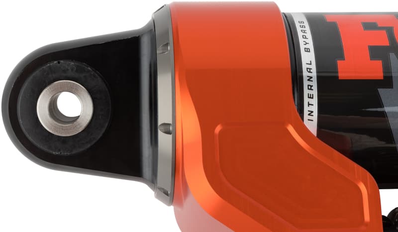 FOX 3.0 Factory Bypass Shock with Internal Bypass Technology - Image 4