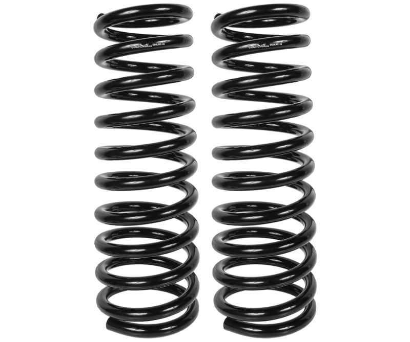 Carli Coil Springs for Ram 2500/3500 2010-2013 3" Lift Linear Rate