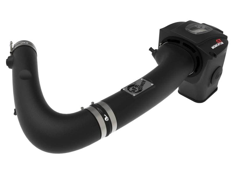 aFe Momentum GT Cold Air Intake System with Sealed Housing and Large Filter - Image 3