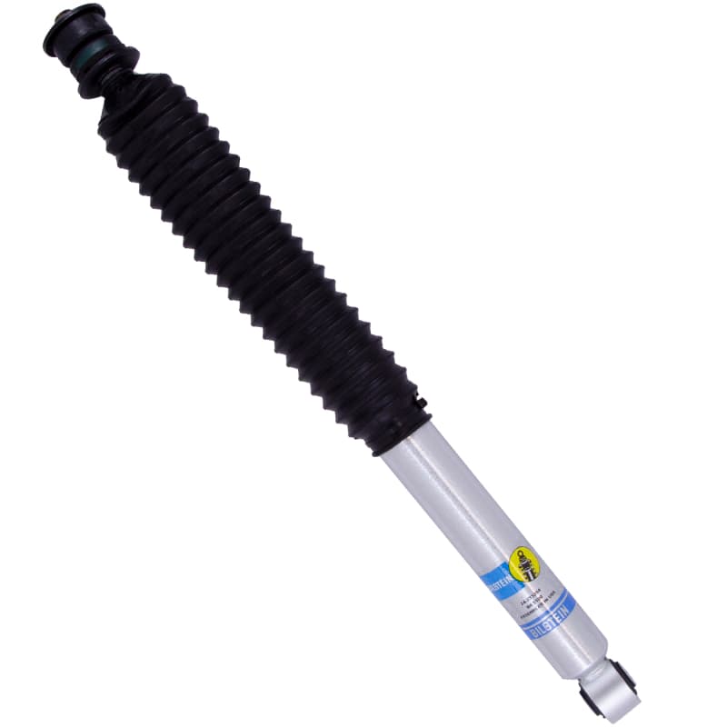 Bilstein B8 5100 Monotube Shocks for Lifted Trucks SUV Direct Fit Velocity Se... - Image 4