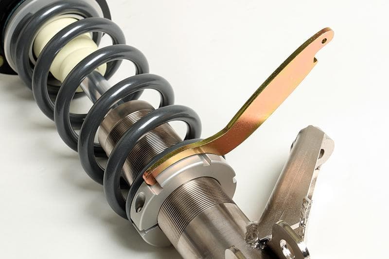 Progress Technology Coil-Over Kit for Acura RSX DC5 CS3 24-Way Adjustable Dam... - Image 2