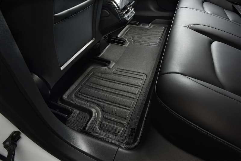 3D MAXpider Floor and Cargo Liners for Chevy C6 with Patented MAXpider Fiber ... - Image 4