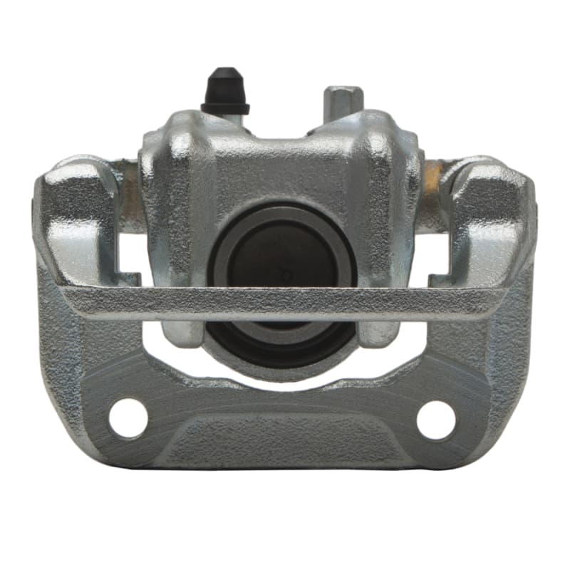 DFC Rear-L Caliper for 07-18 Acura RDX Silver Zinc Coated