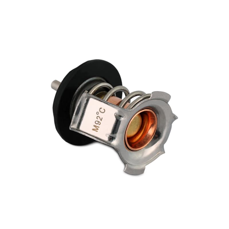 Mishimoto Thermostat for Ford 6.4L Powerstroke High-Temperature 198°F Activation - Image 5