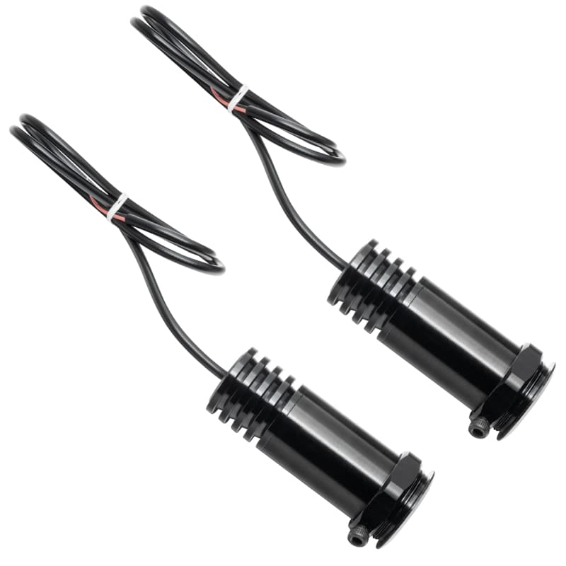 ORACLE Lighting LED Light GOBOS Vehicle Door Projector Crisp High-Powered LED - Image 3