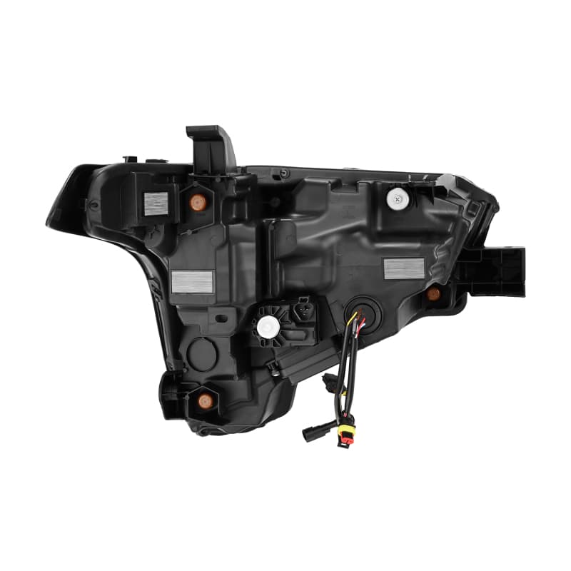 AlphaRex NOVA Headlights - Image 3
