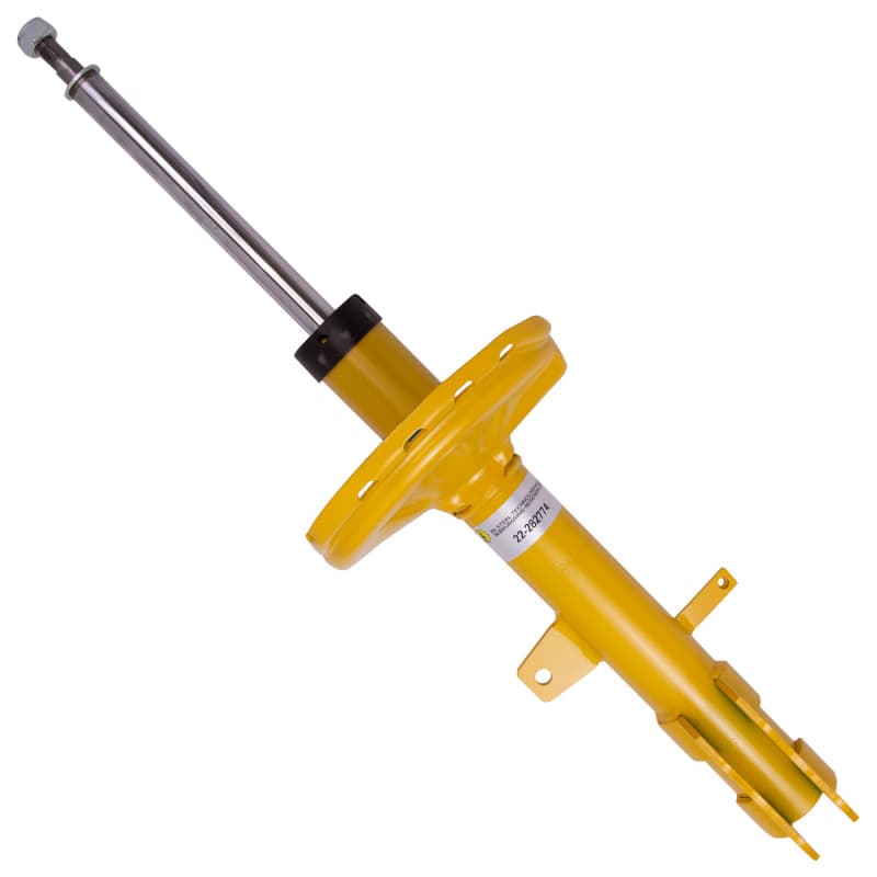 Bilstein B6 Series Shock Absorbers for Chevy C6 Velocity Sensitive Digressive... - Image 3