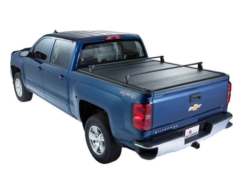 Pace Edwards UltraGroove Tonneau Cover for Ford F-Series 6ft 5in Bed - Image 2