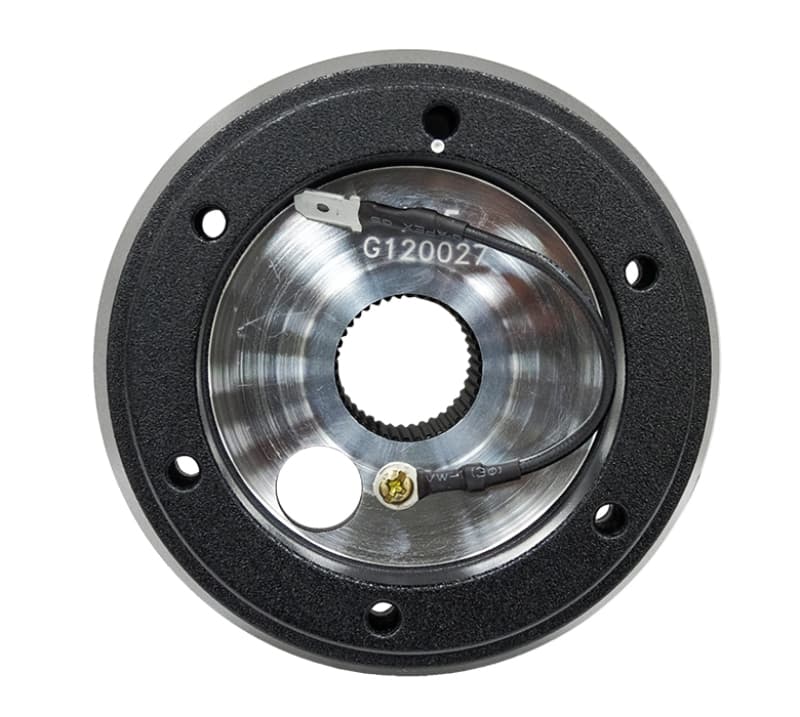 NRG Short Hub Adapter for VW Type 1 60-74 - Image 2