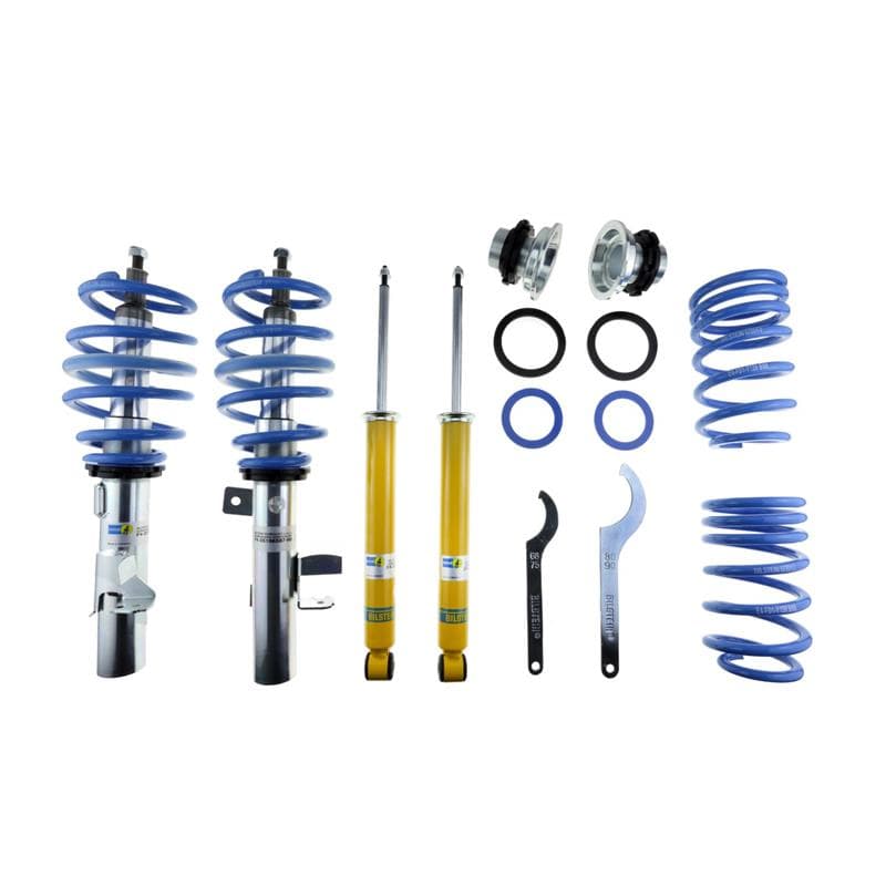 Bilstein B14 Series Suspension Kit for OE Fitment Adjustable Ride Height Mono... - Image 4