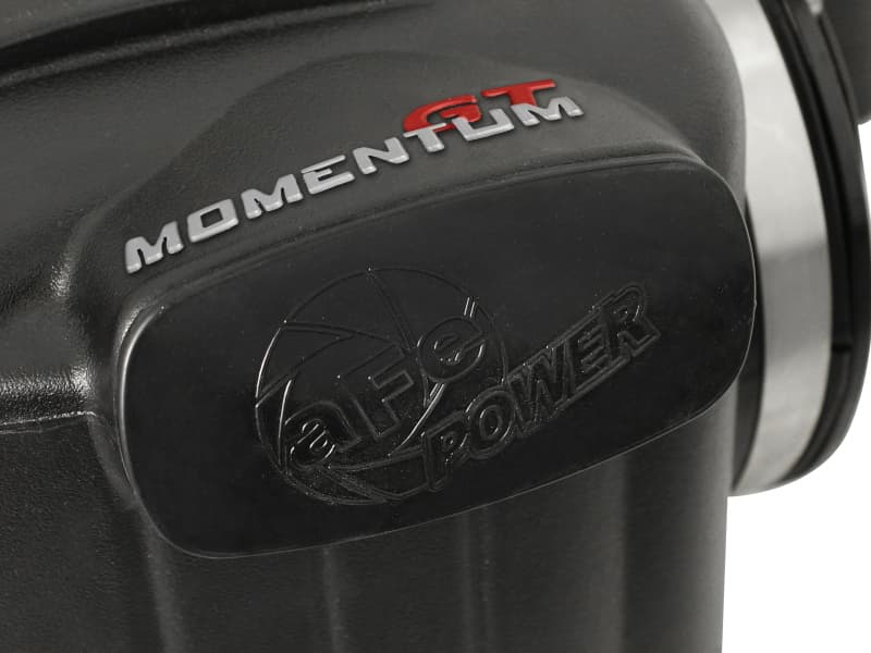 aFe Momentum GT Cold Air Intake System with Sealed Housing and Large Filter - Image 5