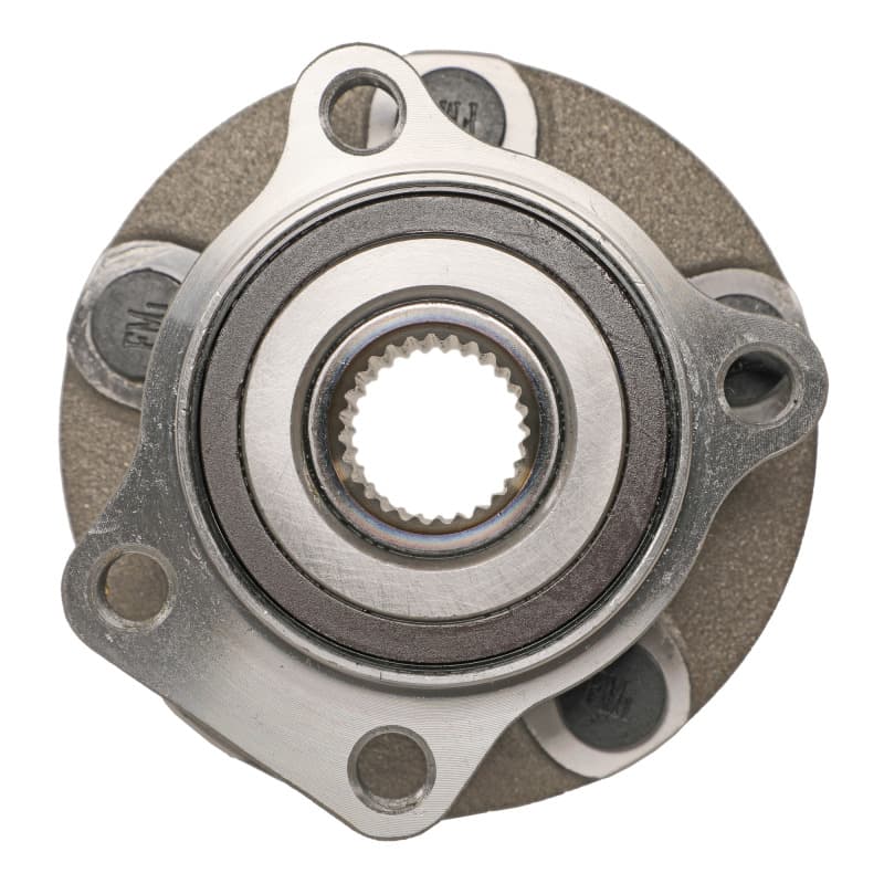 Moog Hub Assembly 513303 for Reliable Performance and Easy Installation - Image 2