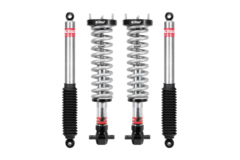 Eibach Pro-Truck Coilovers for 2019+ GM 1500 Truck Stage 2 Pro 2.0 System