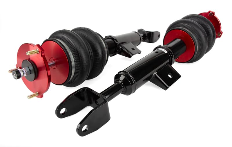 Air Lift Performance Front Kits - Image 3