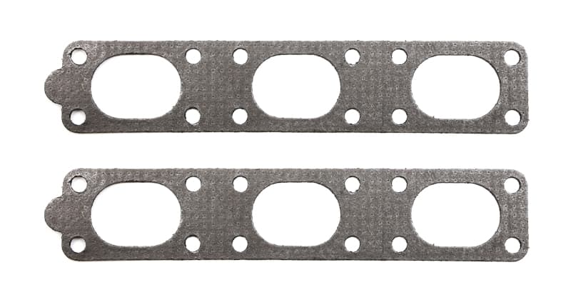 Cometic Gasket MLS Exhaust Gasket 3-5 Layer Stainless Steel Viton Coated