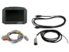 AEM Digital Gauge CD5 Carbon Flat Panel Display Flush Mount Carbon Fiber