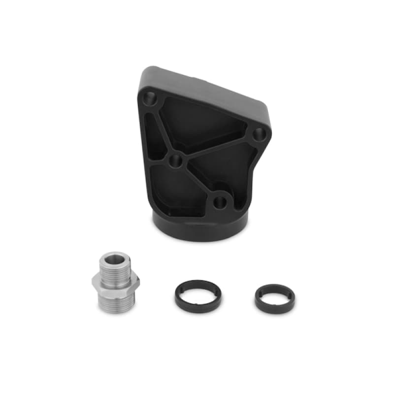 Mishimoto Oil Filter Housing for Genesis V6 CNC-Machined Aluminum Replacement - Image 2