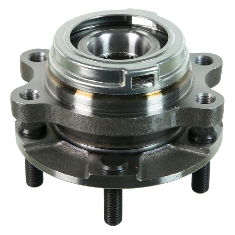 Moog Hub Assembly 513338 for Reliable Performance and Easy Installation