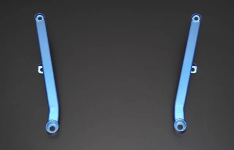 Cusco Power Brace Under Chassis Rear for 2019+ Toyota Prius Corolla Hatchback