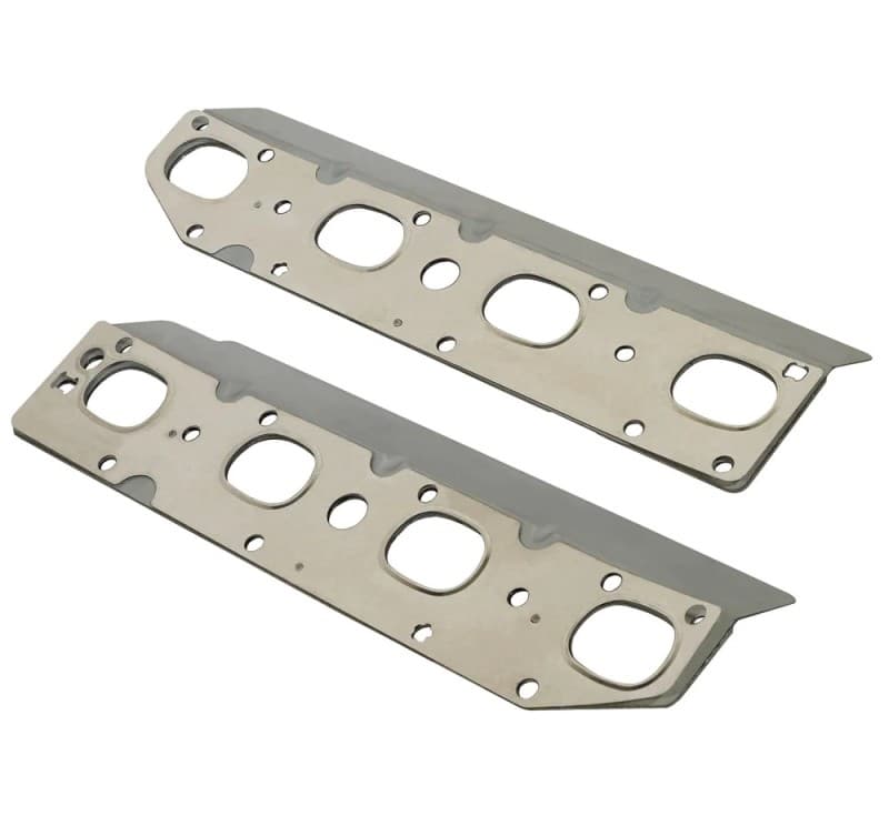 BD Diesel Exhaust Manifolds for Diesel Trucks Performance Engineered - Image 5