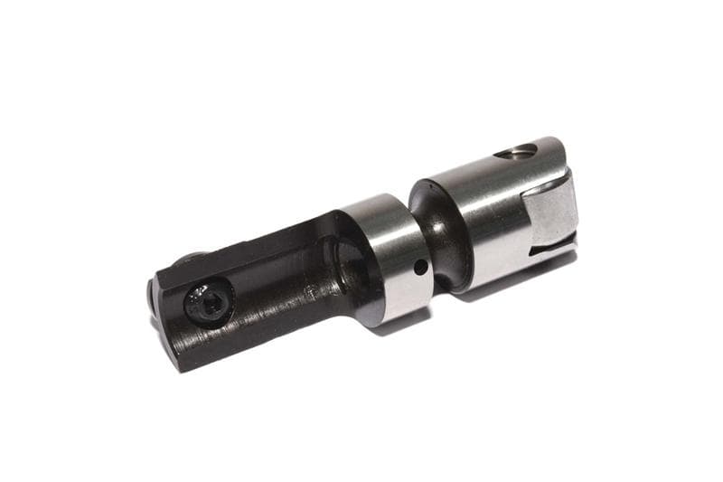 COMP Cams .300" Tall Roller Lifter with Centered Pushrod Seat Single Lifter - Image 2