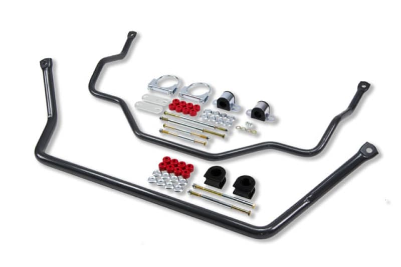 Belltech Anti-Sway Bar Set for Sport Truck SUV Heavy-Duty Performance - Image 3