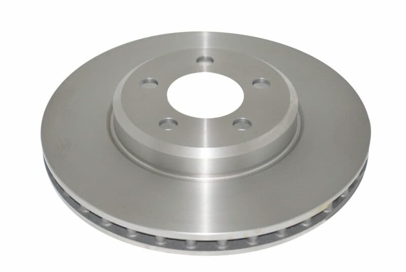 DBA Street Standard Rotors - Image 2