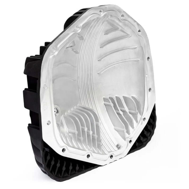 Banks Power Ram-Air Differential Cover for Chevy C6 HDPE Fluid Flow - Image 4