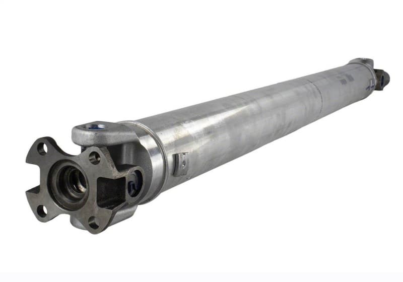Ford Racing Driveshaft for 96-04 Ford Mustang Manual 31 Spline One Piece Alum... - Image 2