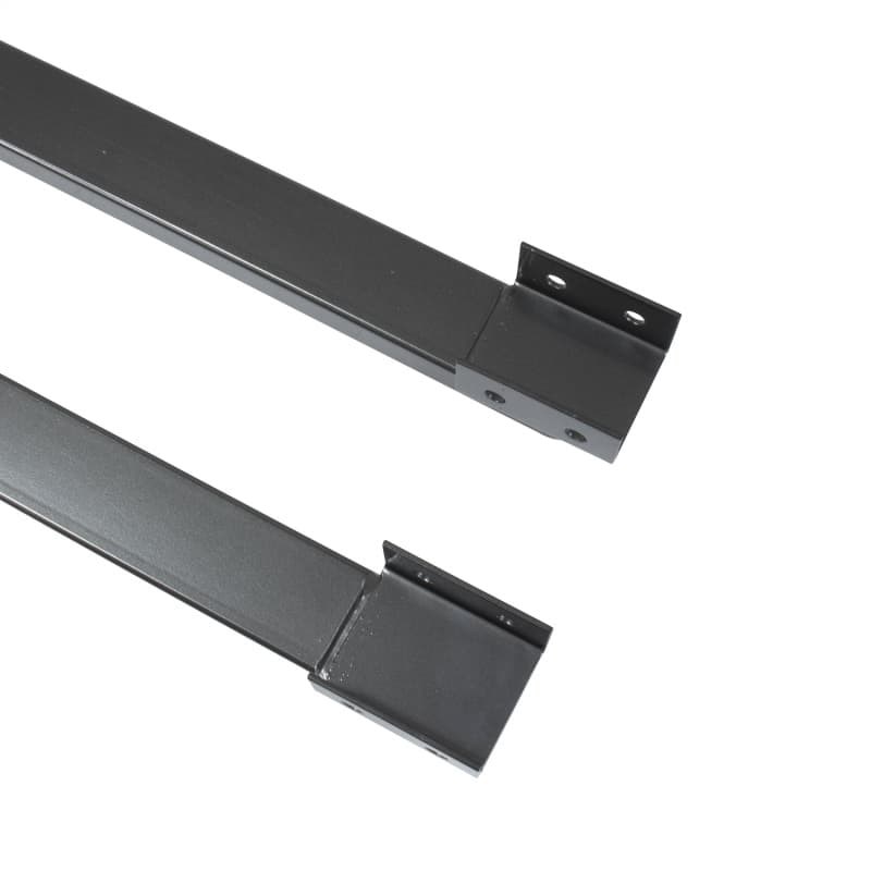 BBK Subframe Connector for Ford Mustang Full Length Powder Coated - Image 5