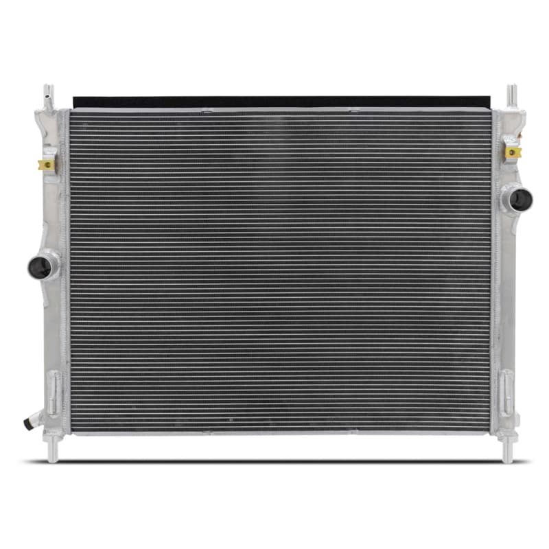 Mishimoto Aluminum Radiator for 2024+ Ford Mustang 1.57" Thick Core - Image 3