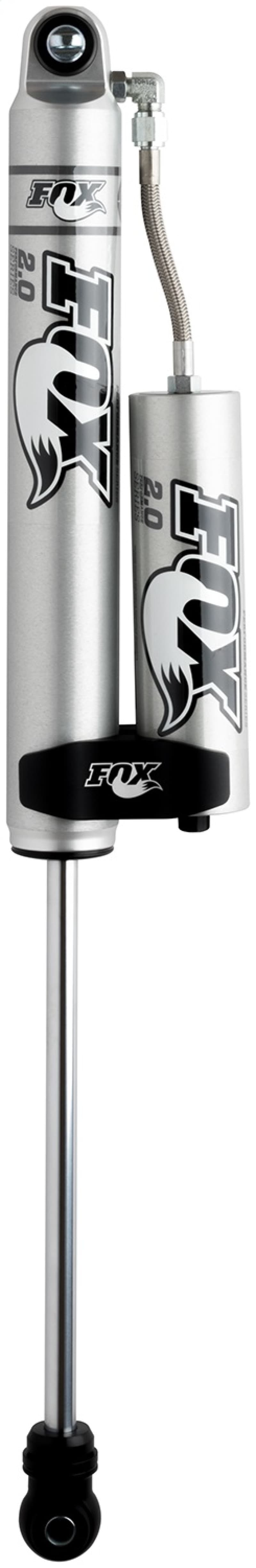FOX 2.0 Performance Shock for Off-Road Vehicles with Aluminum Body & IFP - Image 2