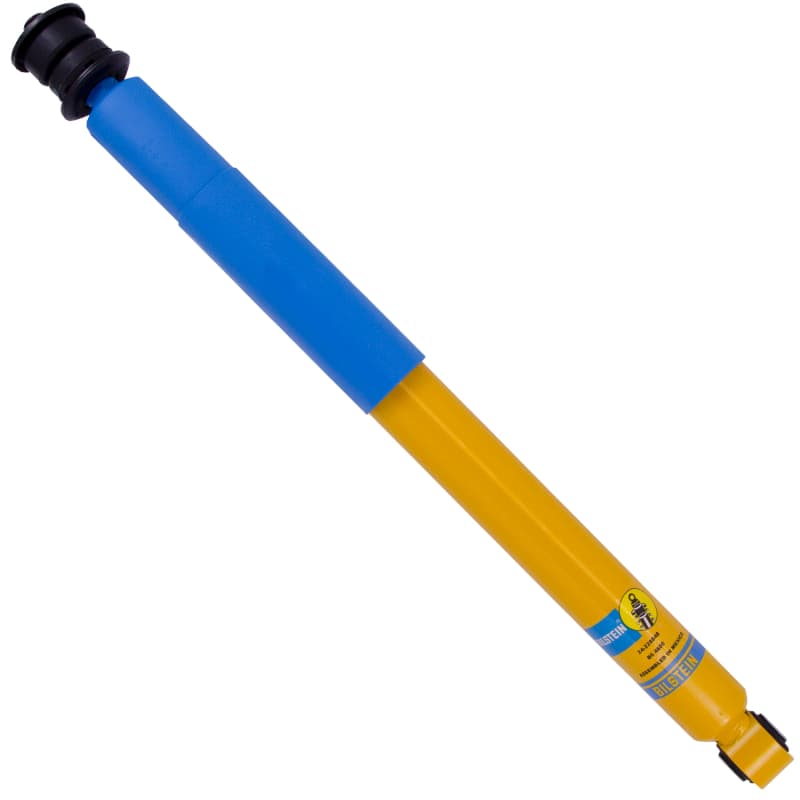 Bilstein B6 4600 Series Shocks for Chevy C6 6-Piston Front Suspension - Image 4