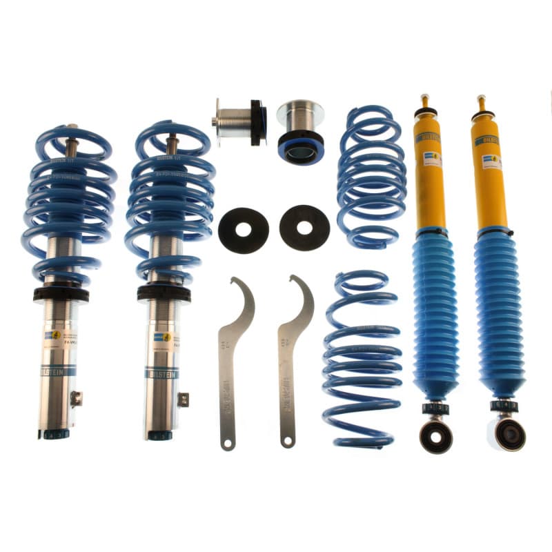 Bilstein B16 Series Suspension Kit for OE Fitment 10-Stage Adjustable Dampers - Image 2