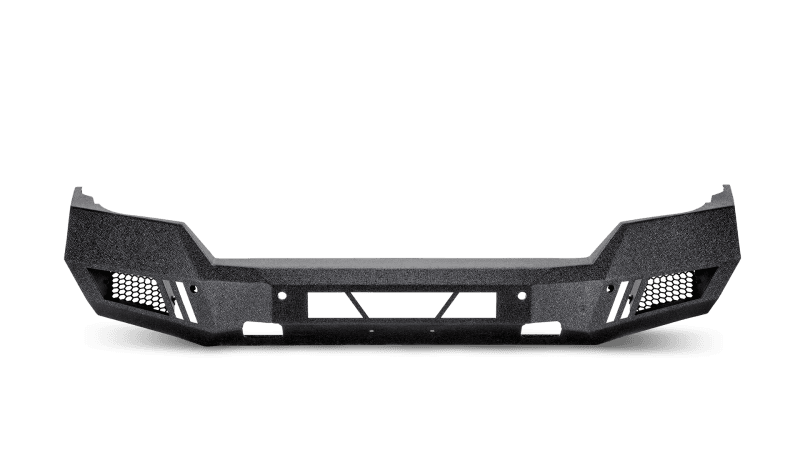 Body Armor 4x4 Eco Front Bumper for Chevy C6 - Image 2