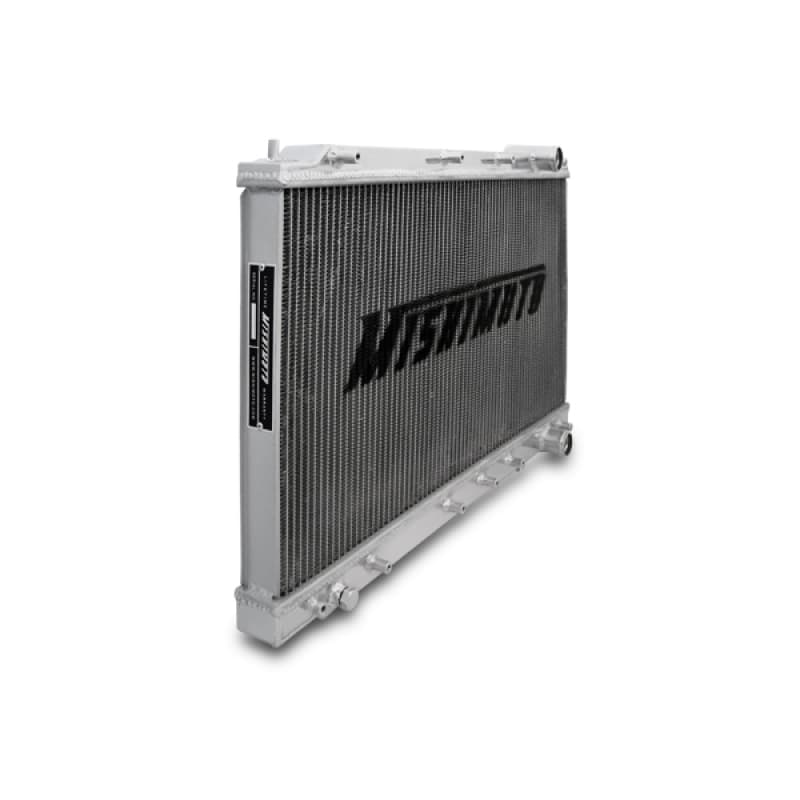 Mishimoto Radiator for Chevy C6 Alum X-Line 95TX - Image 4