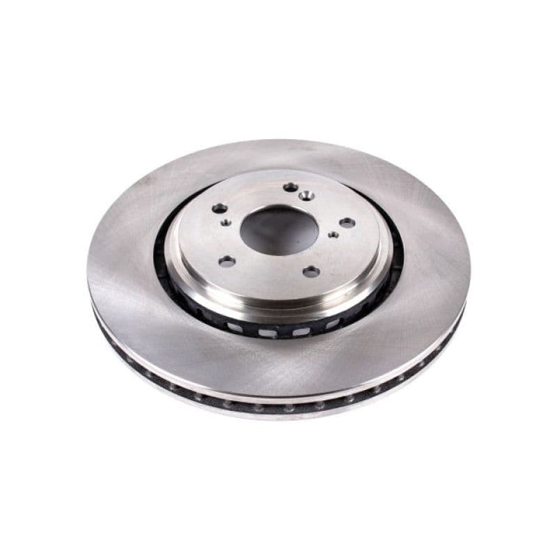 PowerStop Autospecialty Brake Rotor Direct Fit Replacement