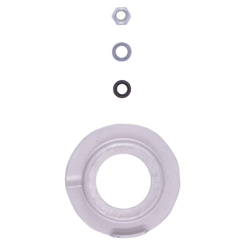 Bilstein B6 Series Monotube Shock Absorbers for Improved Vehicle Performance - Image 2