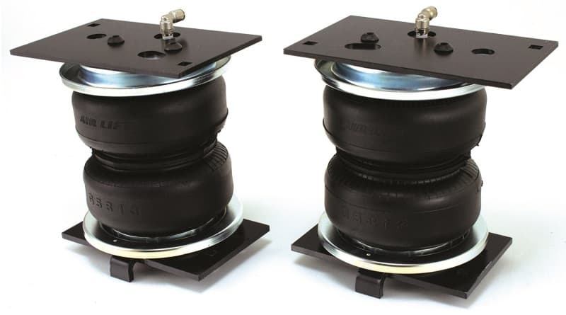 Air Lift 5000 Air Spring Kits - Image 3