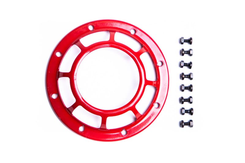 Hella Reverse Warning Alarm BM30 107dB with 140mm Cable and DEUTSCH Connector